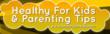 Marble Media LLC's HealthyForKids.com Blog Site Announces CDC...